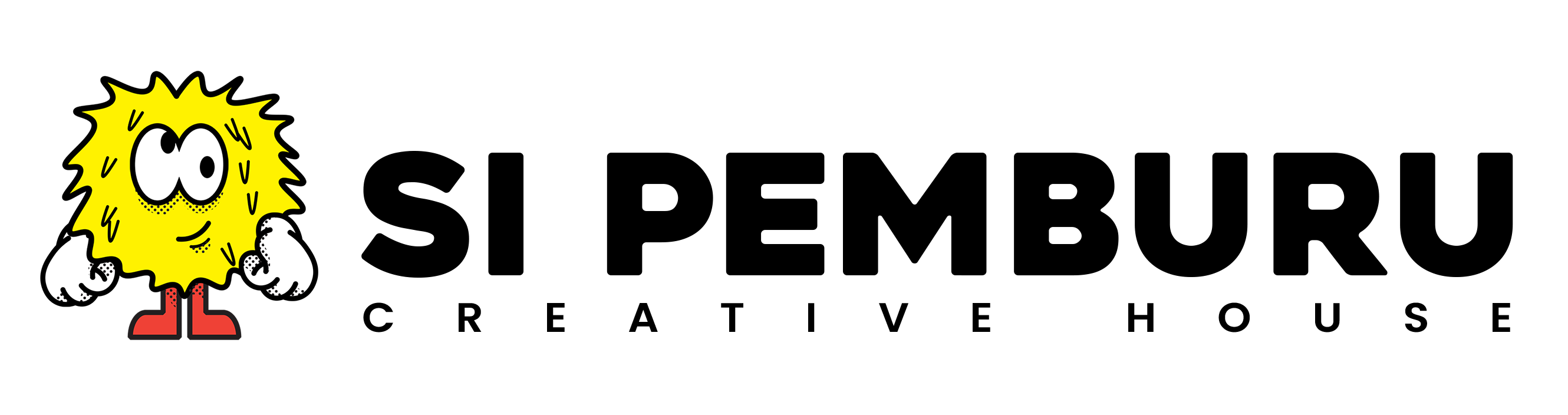 Si Pemburu Creative House